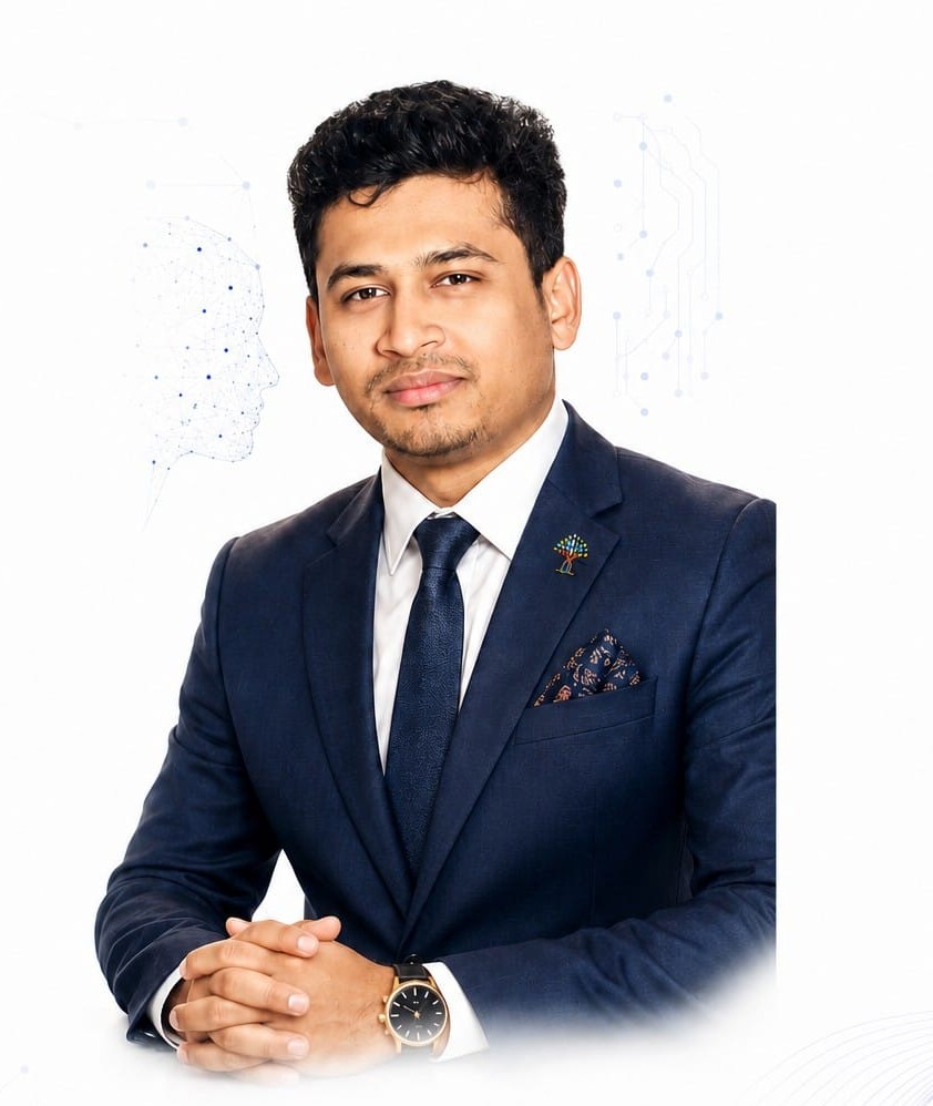 Mr. Partho Protim Roy