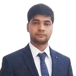 Dr. Shivam Tiwari